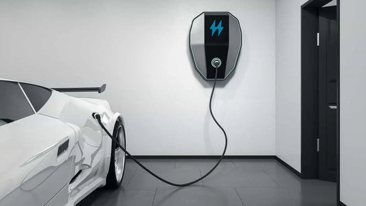 How much does it cost to charge an electric car?