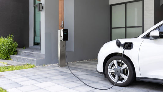 Free electric car charging and where to find it