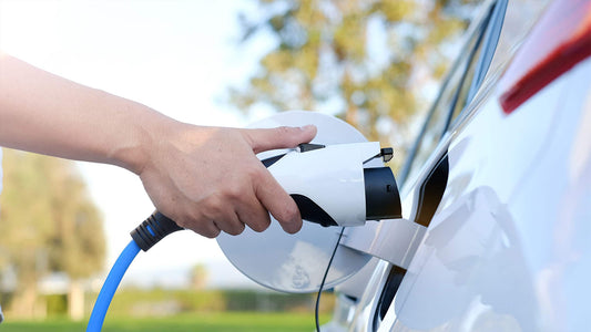 Revamping EV Charging: A Crucial Step for the Auto Industry's Successful Transition