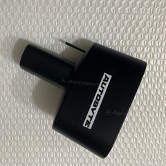 AUTOBYTE Tesla CCS1 Adapter 250KW CCS to Tesla Charger Adapter For Model 3 Y X S